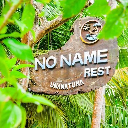 فندق No Name Rest أونا واتونا المظهر الخارجي الصورة